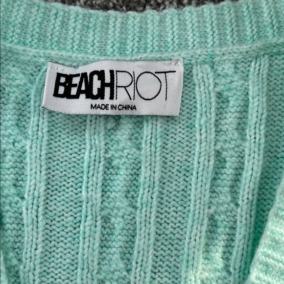 Beach Riot Sport Mint Set - Picture 2 of 12
